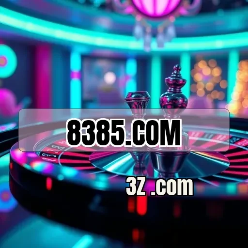 8385.com: Transforme sua Experiência de Jogo com o App