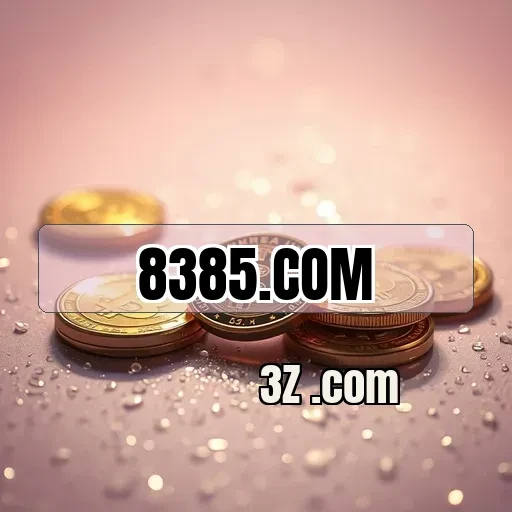 8385.com: Descubra os Melhores Bônus para Jogar com Estilo