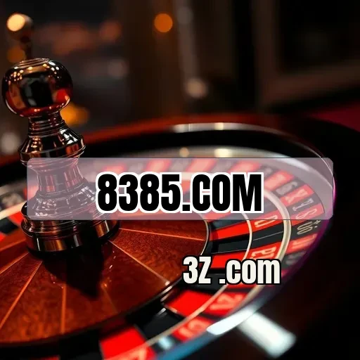 8385.com: Explore os Melhores Jogos e Recursos Online