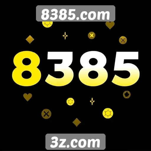 Estratégias de marketing utilizadas pelo 8385.com