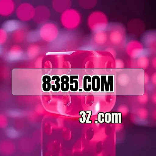 8385.com: As Funcionalidades Incríveis Que Você Precisa Conhecer