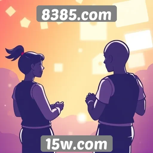 Opiniões de jogadores sobre 8385.com