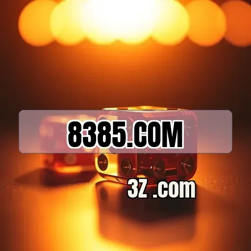 8385.com: Descubra As Melhores Promoções Para Jogadores Brasileiros