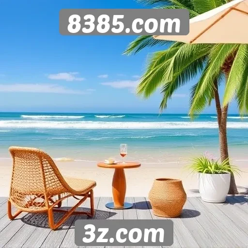 Impacto das promoções sazonais no 8385.com