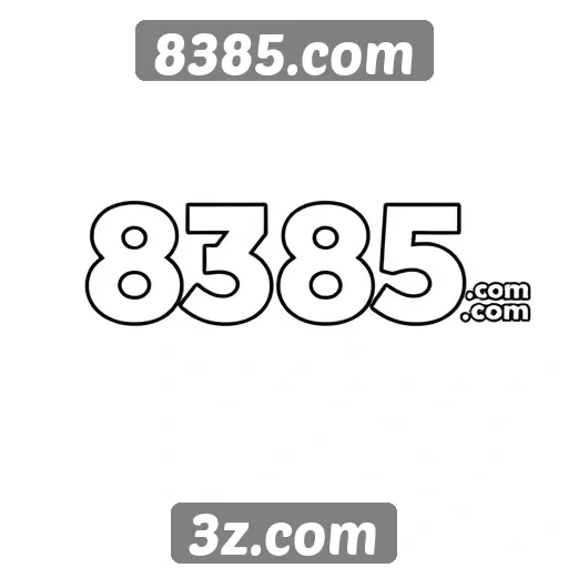 Novidades e atualizações na plataforma 8385.com