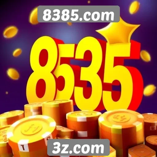 Feedback dos usuários sobre o 8385.com