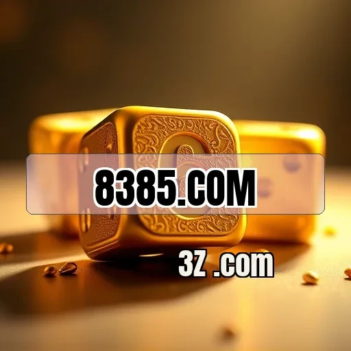 8385.com: Os Segredos do Programa VIP Revelados para Você